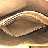 LOUIS VUITTON Tote Bag Shoulder Bag Vavan GM Monogram canvas M51170 Brown Women(Unisex) Used 1087-2401E 100% authentic