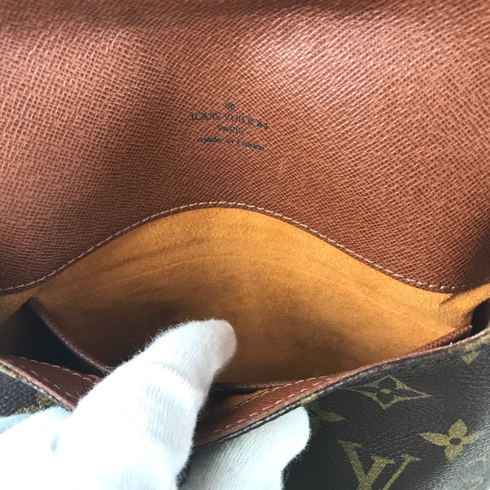 Buy [Used] LOUIS VUITTON Musette Salsa Shoulder Bag Short Strap Monogram  M51258 from Japan - Buy authentic Plus exclusive items from Japan