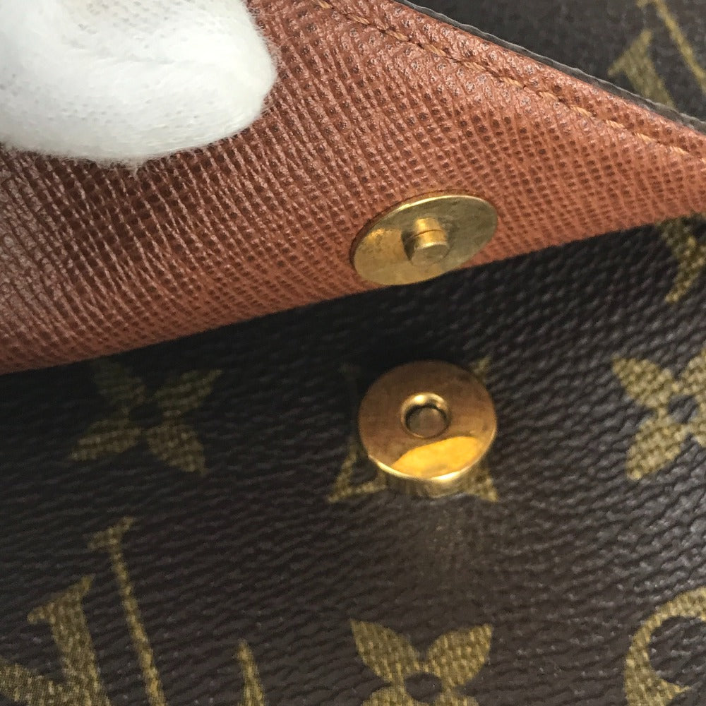 Buy [Used] LOUIS VUITTON Musette Salsa Shoulder Bag Short Strap Monogram  M51258 from Japan - Buy authentic Plus exclusive items from Japan