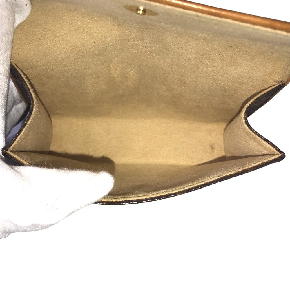 Louis Vuitton Tote Bag Handbag Luco Monogram Canvas M51155 Brown Women used 1076-11OK 100% Authentic