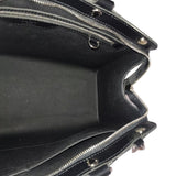 LOUIS VUITTON Handbag 2WAY sling bag blair epi Epi Leather M40328 black Women Used 1139-2401E 100% authentic