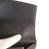 LOUIS VUITTON Handbag Malesherbes Damier canvas N51379 Brown Women(Unisex) Used Authentic