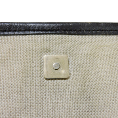 GUCCI Shoulder Bag 223666 GG Plus Canvas (PVC-coated) x Canvas beige GG plus Mini messenger bag