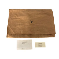 LOUIS VUITTON Shoulder Bag 2WAY sling bag Trotteur Monogram canvas M51240 Brown Women(Unisex) Used 1150-2401E 100% authentic
