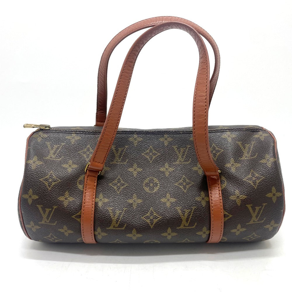 LOUIS VUITTON Shoulder Bag Bag Monogram Papillon 30 Monogram canvas M5 –  Japan second hand luxury bags online supplier Arigatou Share Japan