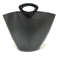 LOUIS VUITTON Handbag M54522 Epi Leather black Epi Noctumble Women Used Authentic