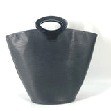 LOUIS VUITTON Handbag M54522 Epi Leather black Epi Noctumble Women Used Authentic