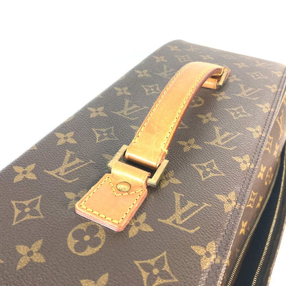 LOUIS VUITTON Boston Duffel bag M24000 Monogram canvas Brown Monogram Packall GM