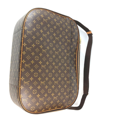 LOUIS VUITTON Boston Duffel bag M24000 Monogram canvas Brown Monogram Packall GM