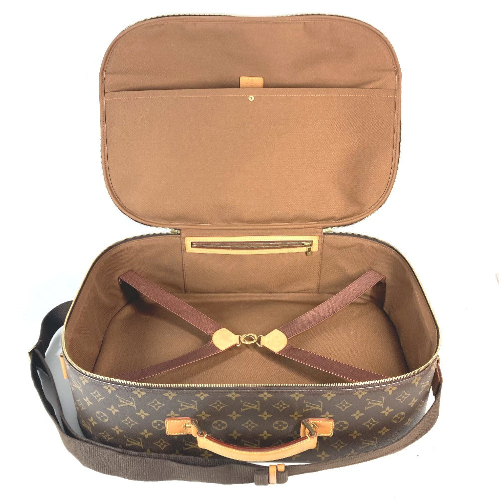 LOUIS VUITTON Boston Duffel bag M24000 Monogram canvas Brown Monogram Packall GM