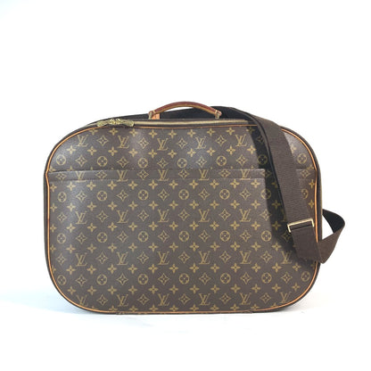 LOUIS VUITTON Boston Duffel bag M24000 Monogram canvas Brown Monogram Packall GM