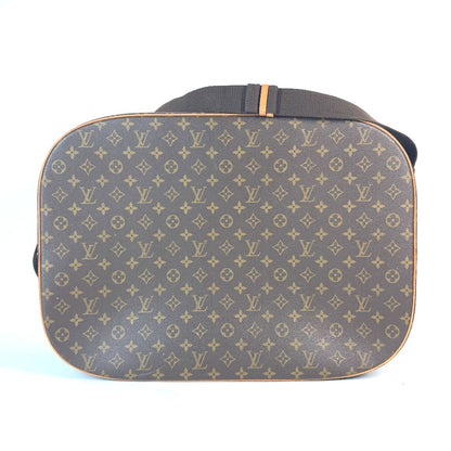 LOUIS VUITTON Boston Duffel bag M24000 Monogram canvas Brown Monogram Packall GM