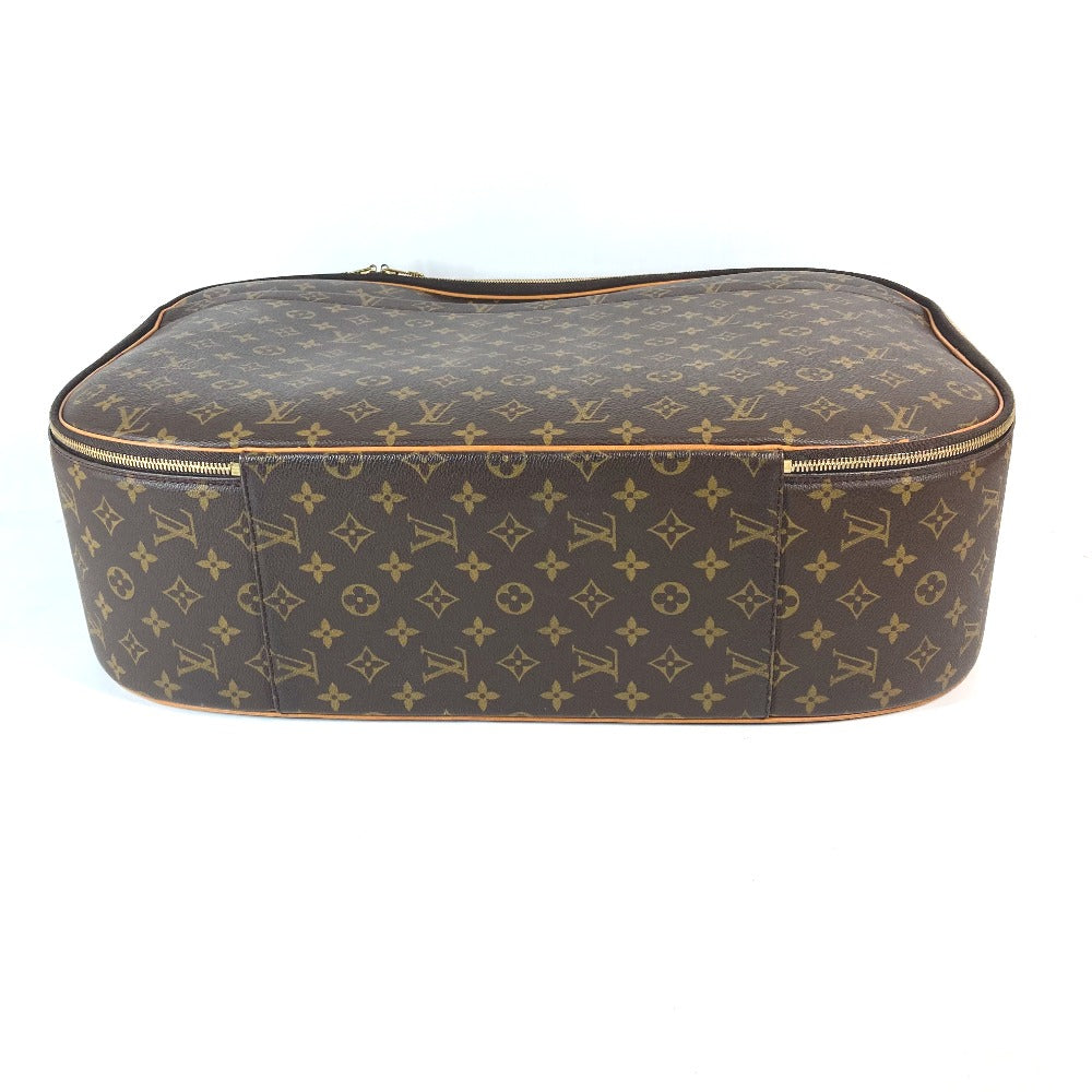 LOUIS VUITTON Boston Duffel bag M24000 Monogram canvas Brown Monogram Packall GM