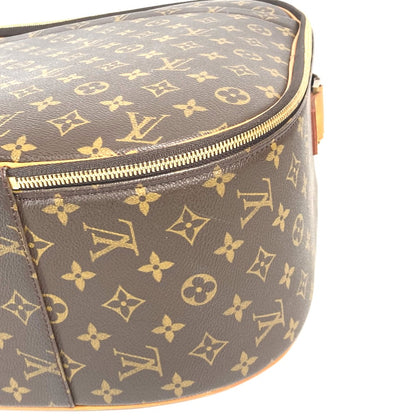 LOUIS VUITTON Boston Duffel bag M24000 Monogram canvas Brown Monogram Packall GM