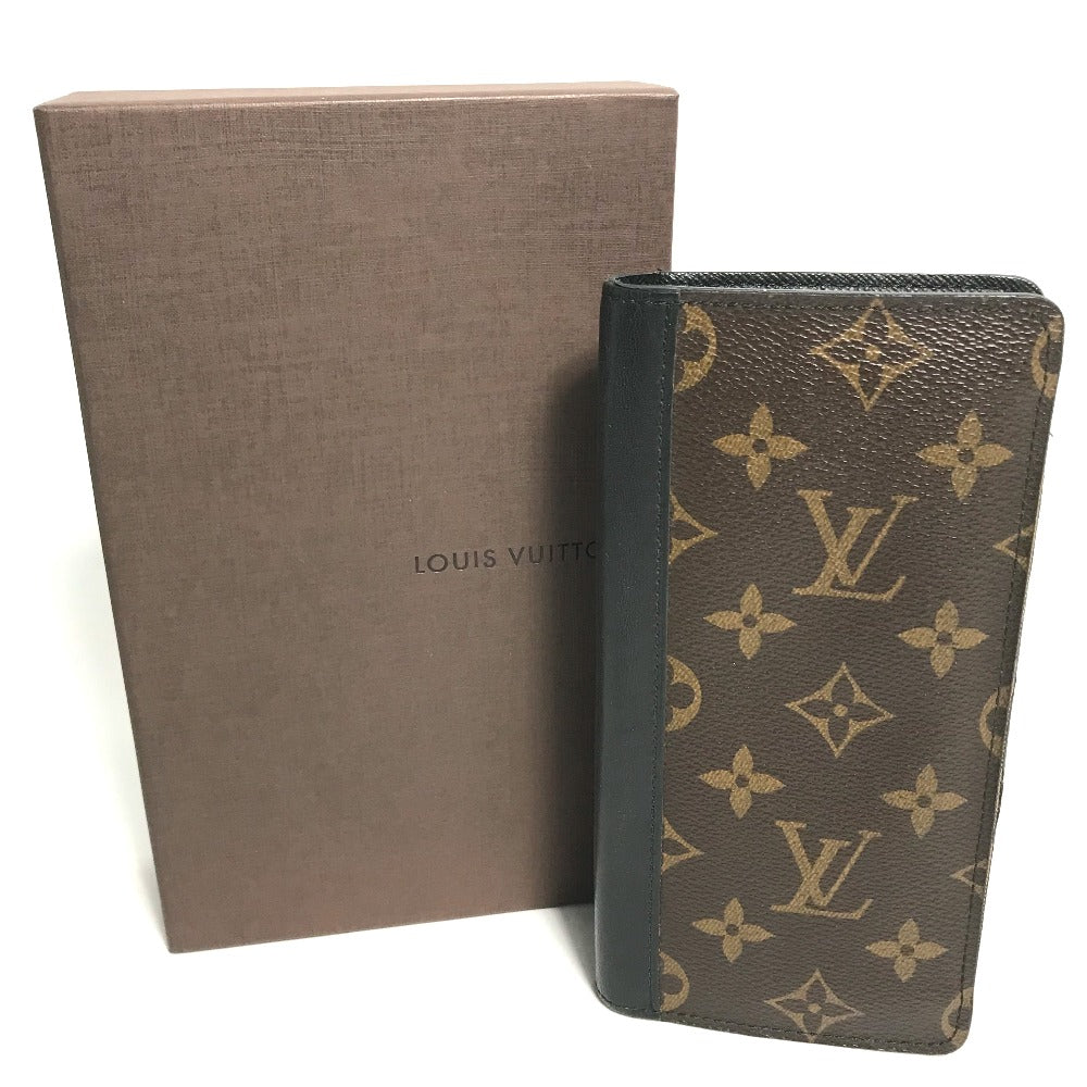 Louis deals Vuitton Monogram Long Wallet