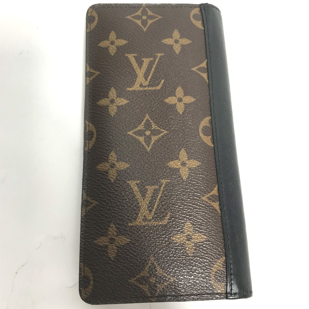 Authentic deals Louis Vuitton Monogram Long Wallet