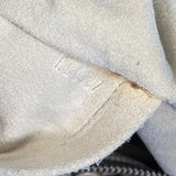 LOUIS VUITTON Shoulder Bag M95423 leather beige Monogram Olympe Nimbs GM Women Used Authentic