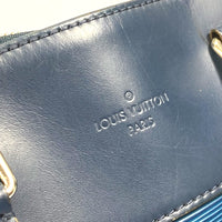 LOUIS VUITTON Business bag M51700 Epi Leather Porto documan Jules PDJ Handbag mens Used Authentic