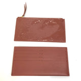 LOUIS VUITTON Shoulder Bag  M62767 Patent leather pink Monogram Vernis Pochette Felice Women Used Authentic