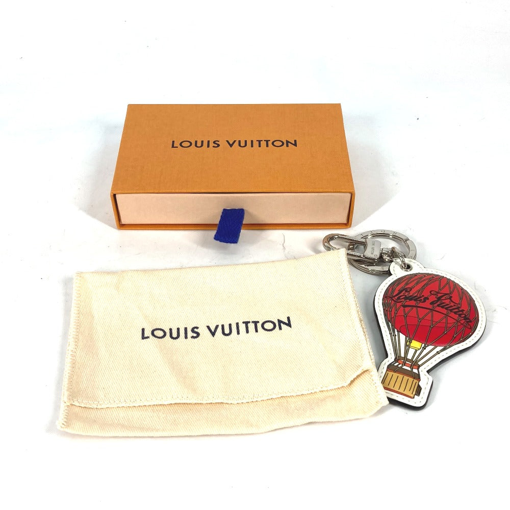 Louis Vuitton Damier Porto Cle Porto Address online Key Ring