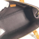 LOUIS VUITTON Shoulder Bag shoulder bag Monogram Vernis Rosewood Avenue Monogram Vernis M93510  purple Women Used Authentic