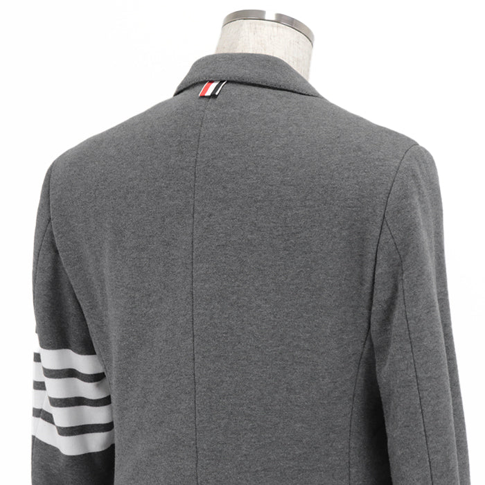 THOM BROWNE Other outerwear cotton gray Jacket MJC001A 2