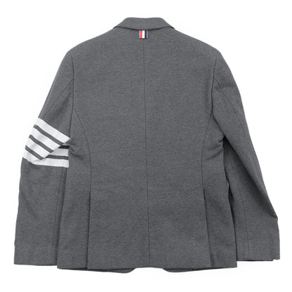 THOM BROWNE Other outerwear cotton gray Jacket MJC001A 2