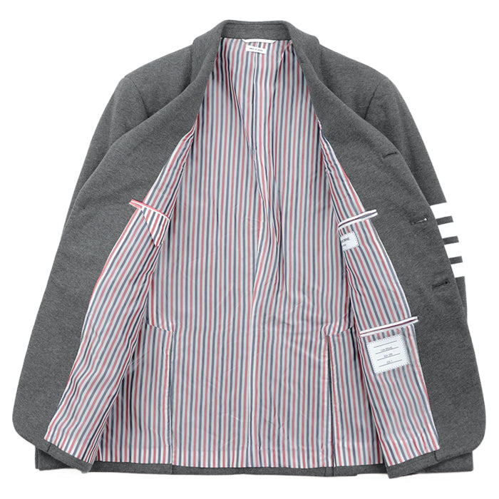 THOM BROWNE Other outerwear cotton gray Jacket MJC001A 2