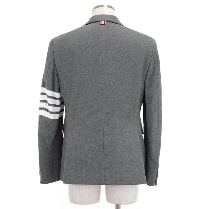 THOM BROWNE Other outerwear cotton gray Jacket MJC001A 2