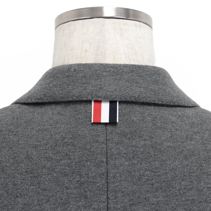 THOM BROWNE Other outerwear cotton gray Jacket MJC001A 2