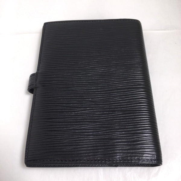 Louis Vuitton Agenda selling PM notebook cover