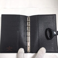 LOUIS VUITTON Notebook cover Notebook cover Epi Agenda PM R20092(Unisex) Used Authentic