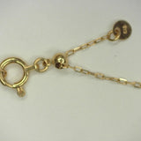 JEWELRY Necklace Necklace D0.30ct 18K gold, diamond gold Women Used Authentic