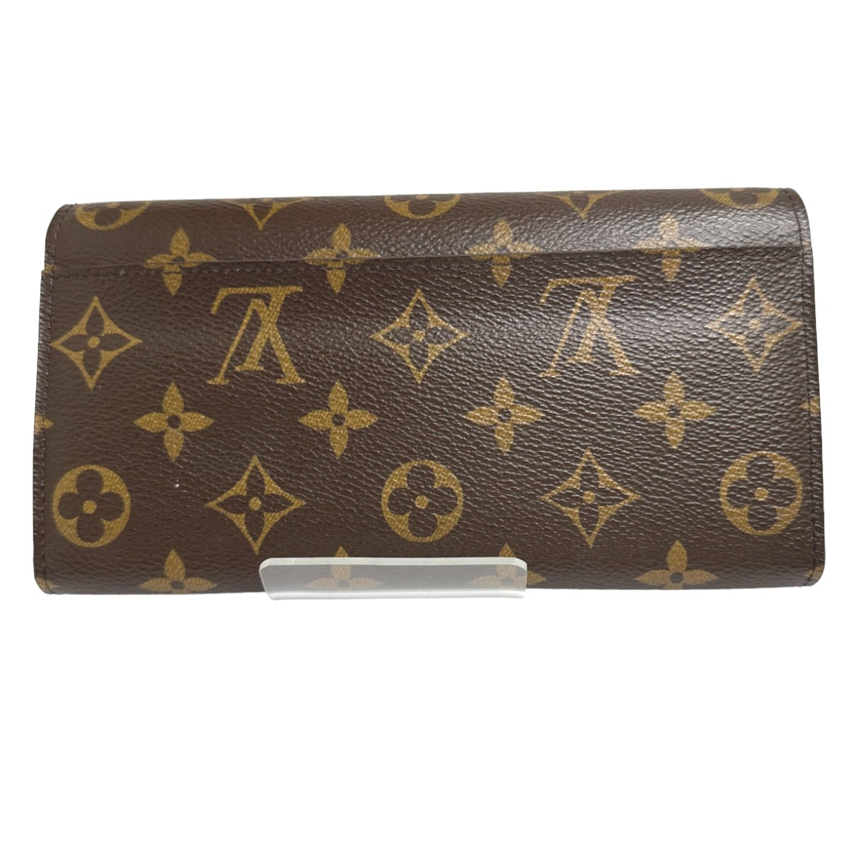 Louis Vuitton Trifold on sale long wallet