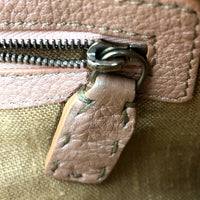 FENDI Shoulder Bag Messenger bag, Shoulder bag, Crossbody bag, Bag, Bag Celeria leather pink Women Used Authentic