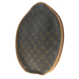 LOUIS VUITTON Other miscellaneous goods vintage Racket cover Monogram canvas Brown(Unisex) Used Authentic