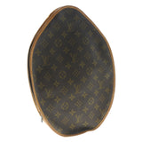 LOUIS VUITTON Other miscellaneous goods vintage Racket cover Monogram canvas Brown(Unisex) Used Authentic