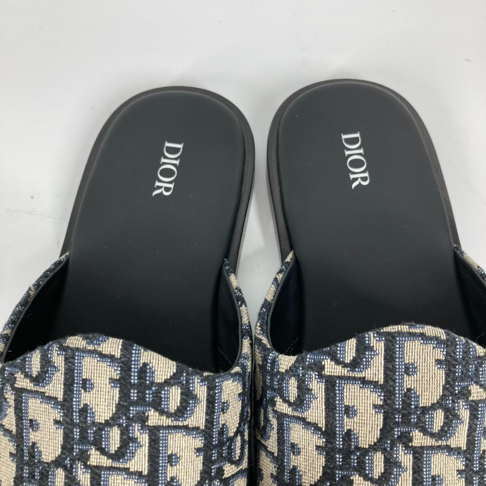 Dior slippers 2018 shops