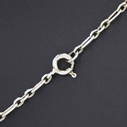 Georg Jensen Necklace 3412093 Silver925 Silver Women(Unisex) Used Authentic