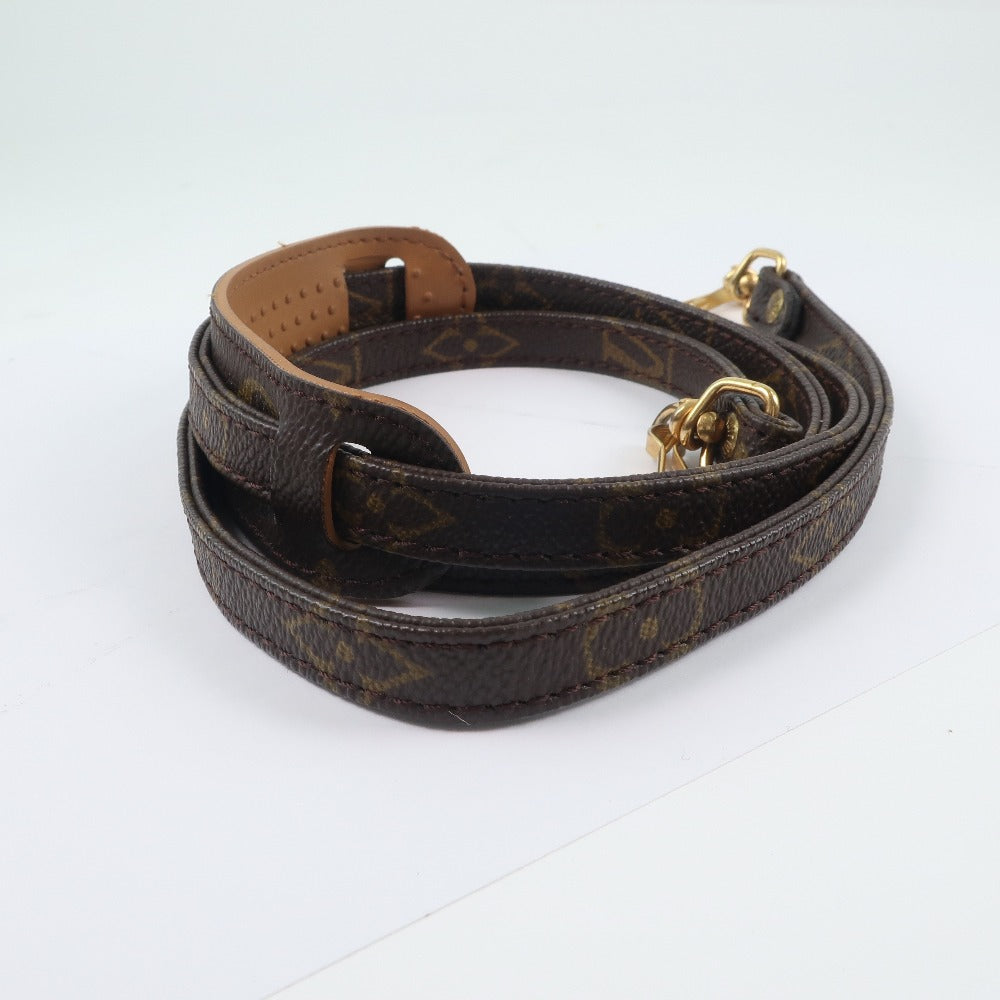 Authentic Louis Vuitton vintage shoulder sold strap