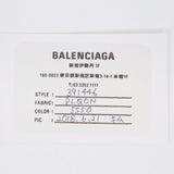 BALENCIAGA Tri-fold wallet Paper mini leather 391446 pink Women Used Authentic