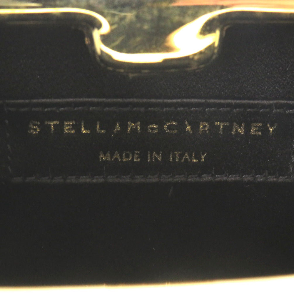 Stella mccartney plastic bag hotsell