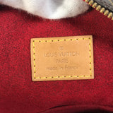 LOUIS VUITTON Handbag M51161 Monogram canvas Brown Monogram Excentri-cite Women Used Authentic