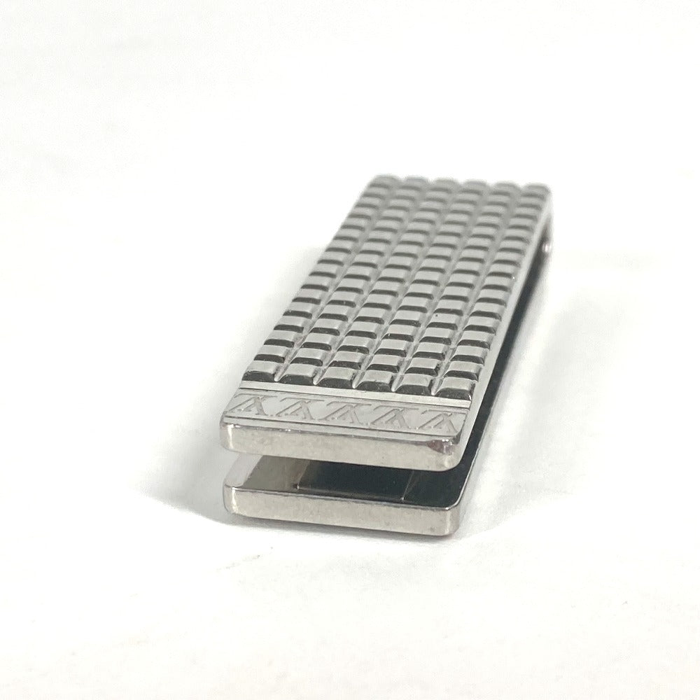 LOUIS VUITTON Money clip M65061 metal Silver Pansavier digits – Japan  second hand luxury bags online supplier Arigatou Share Japan