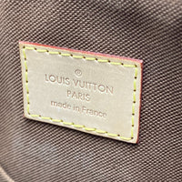 LOUIS VUITTON Handbag M40144 Monogram canvas Brown Monogram Tivoli GM Women Used Authentic