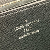 LOUIS VUITTON Long Wallet Purse M64838 Epi Leather Epi Zippy wallet unisex(Unisex) Used Authentic