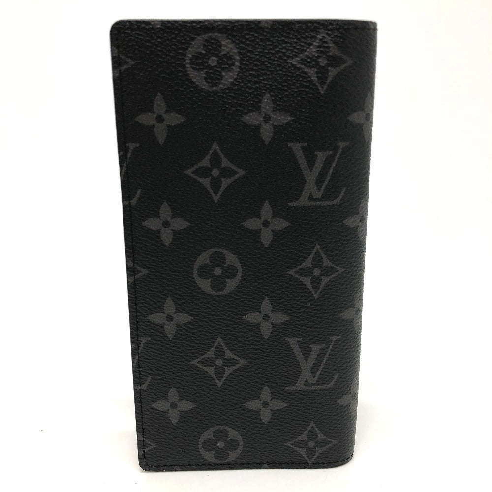 Authentic store Louis Vuitton men's wallet