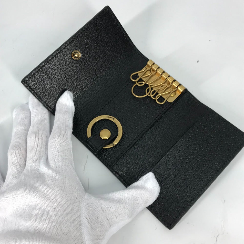 2024 Gucci Marmount Key Case