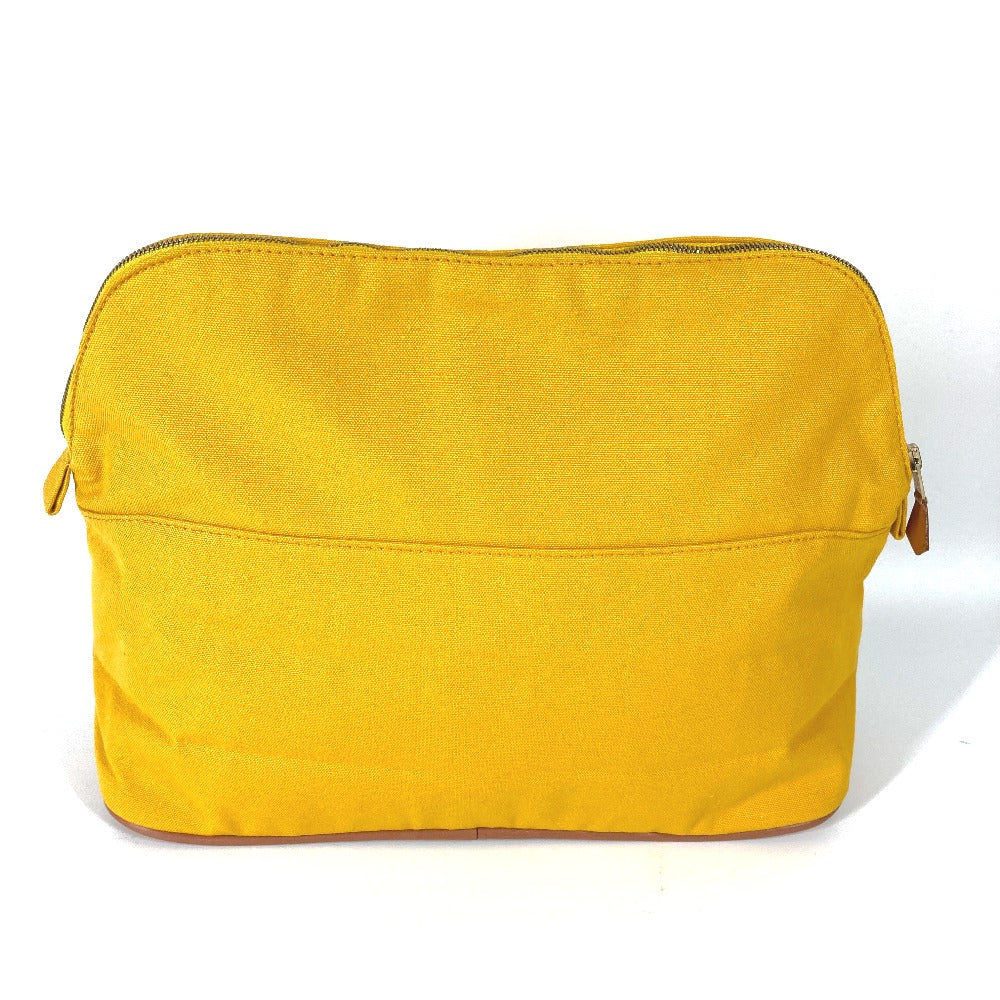 Popular Yellow Pouch bag