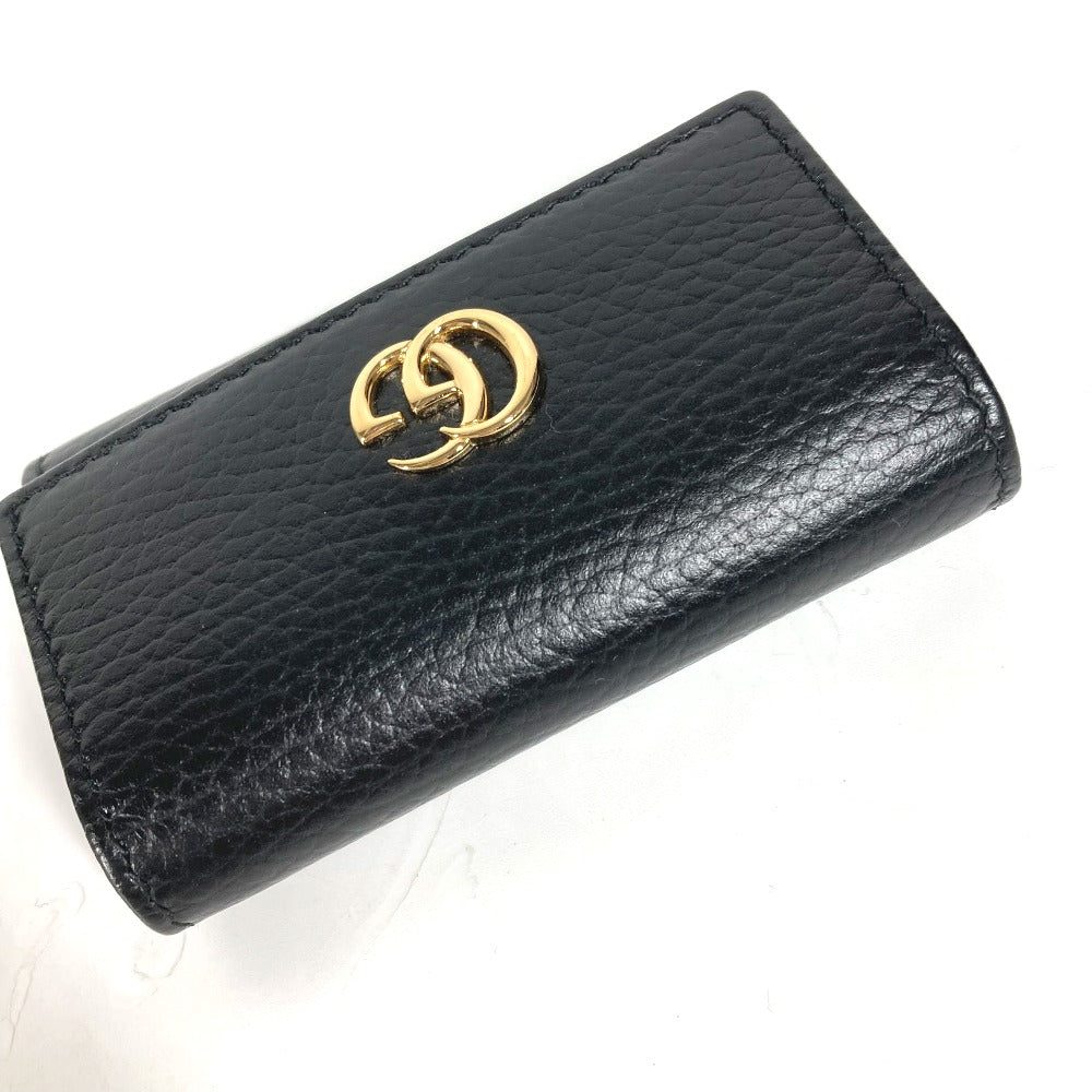 Gucci sold “GG” Mini Key Pouch